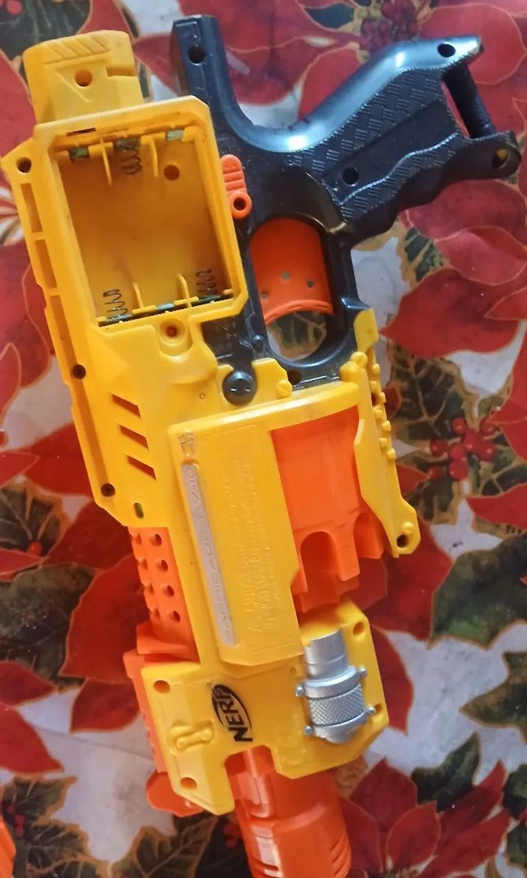 3 nerf  - Foto 4