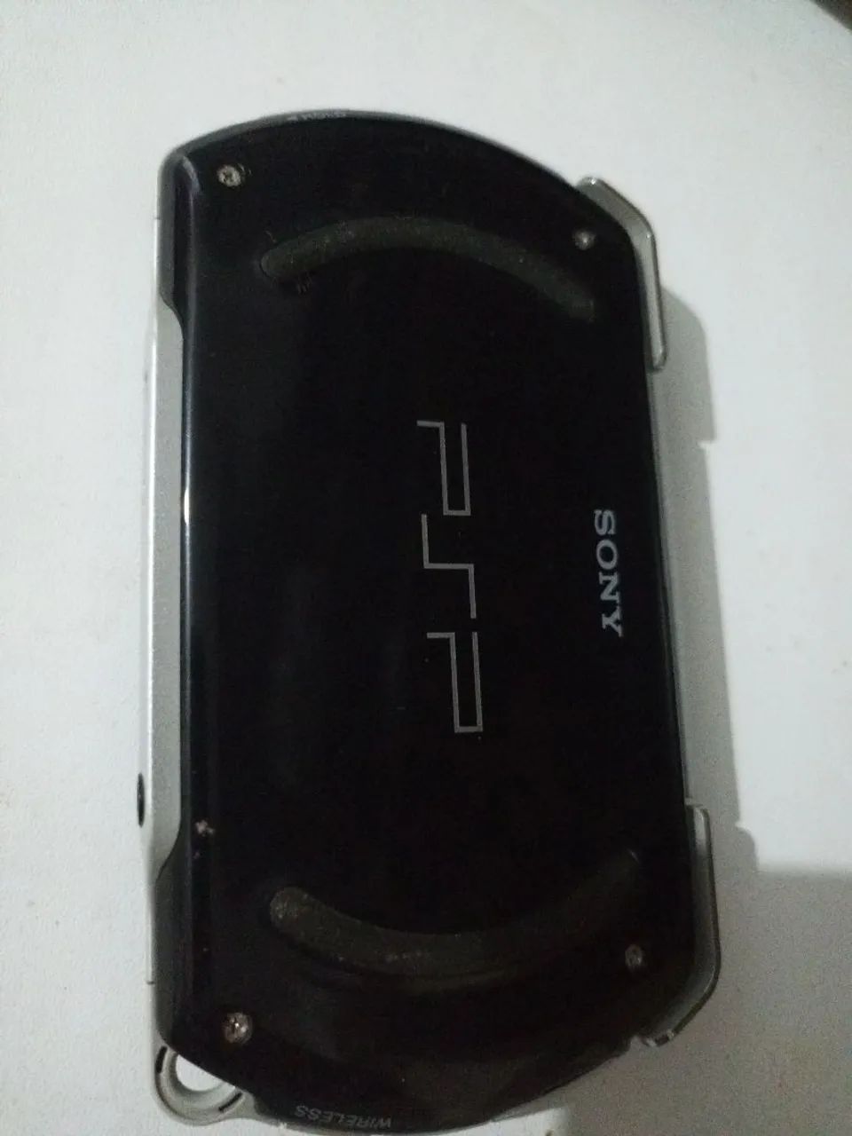 Psp go perfeito estado novo - Foto 3