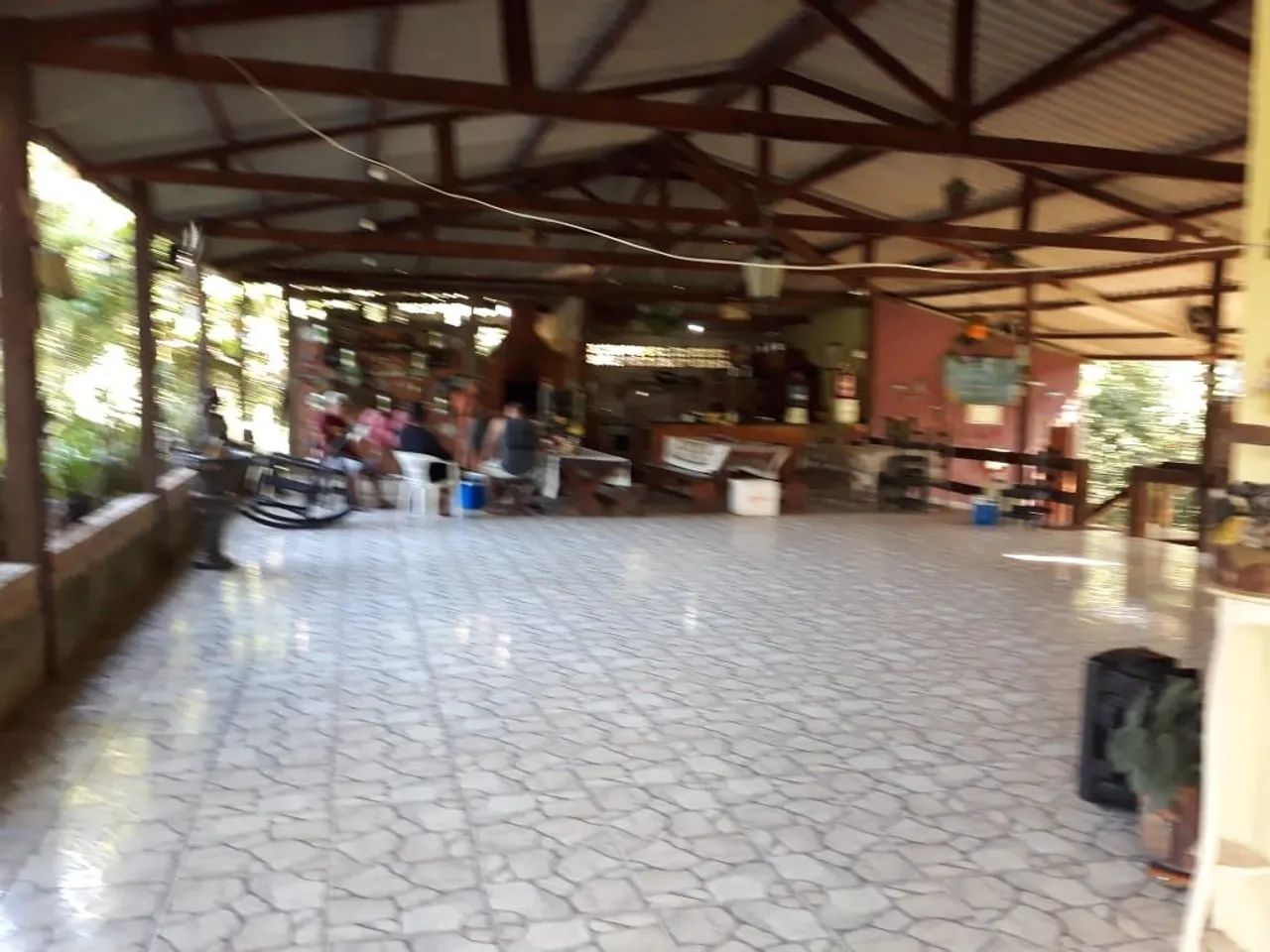 Alugamos sitio para eventos e retiros  - Foto 3