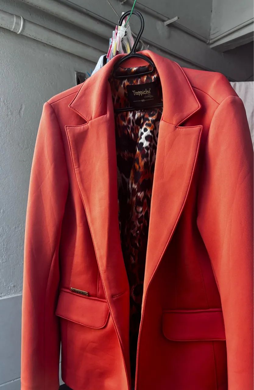 Blazer Trapiche - Foto 3