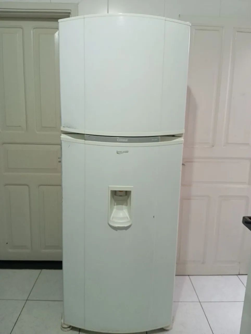 Geladeira Consul 