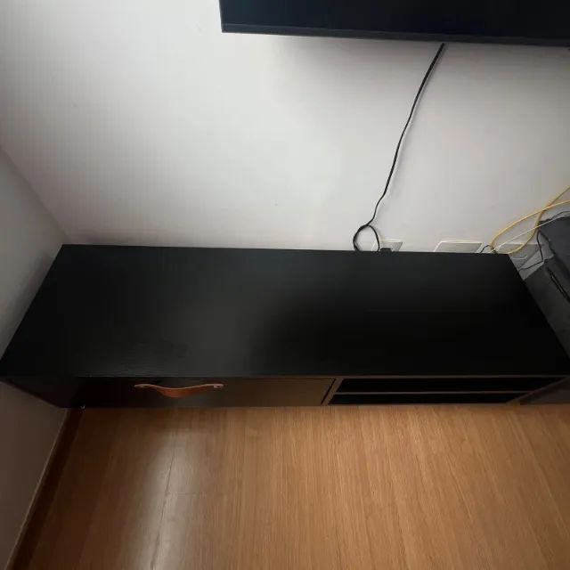 Rack para TV até 50 polegadas - Foto 2