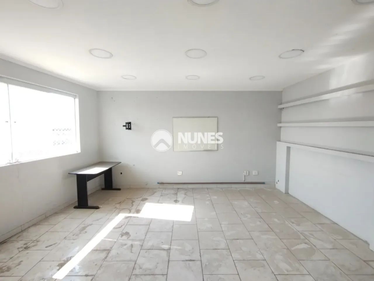Sala comercial com 55m² para locação no Centro de Osasco - Foto 4
