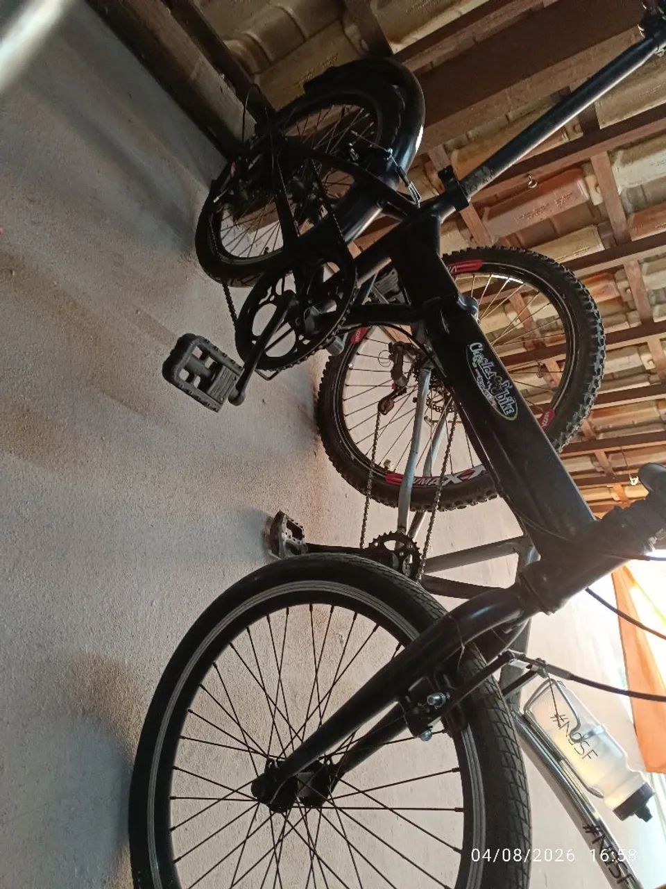 Bicicleta  - Foto 4