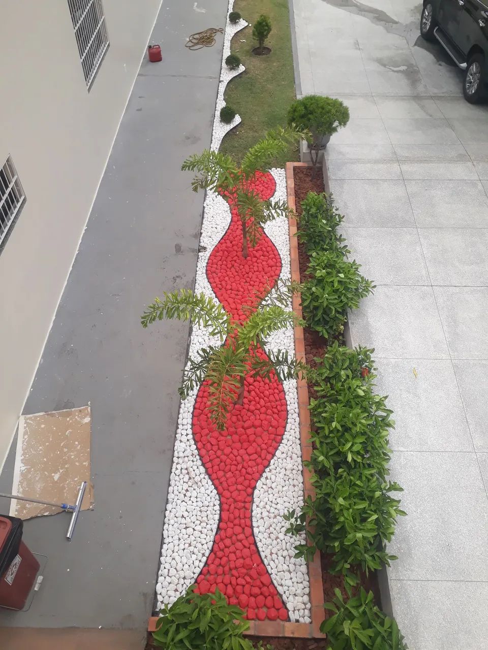 MGE manutenção e paisagismo 