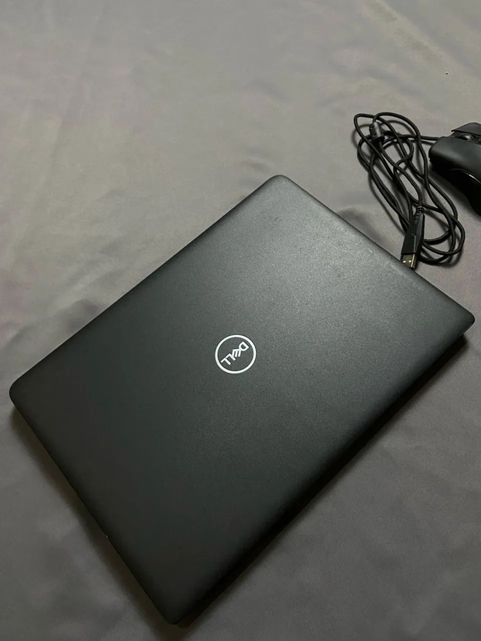 NOTEBOOK DELL LATITUDE + MOUSE DE BRINDE!! - Foto 2
