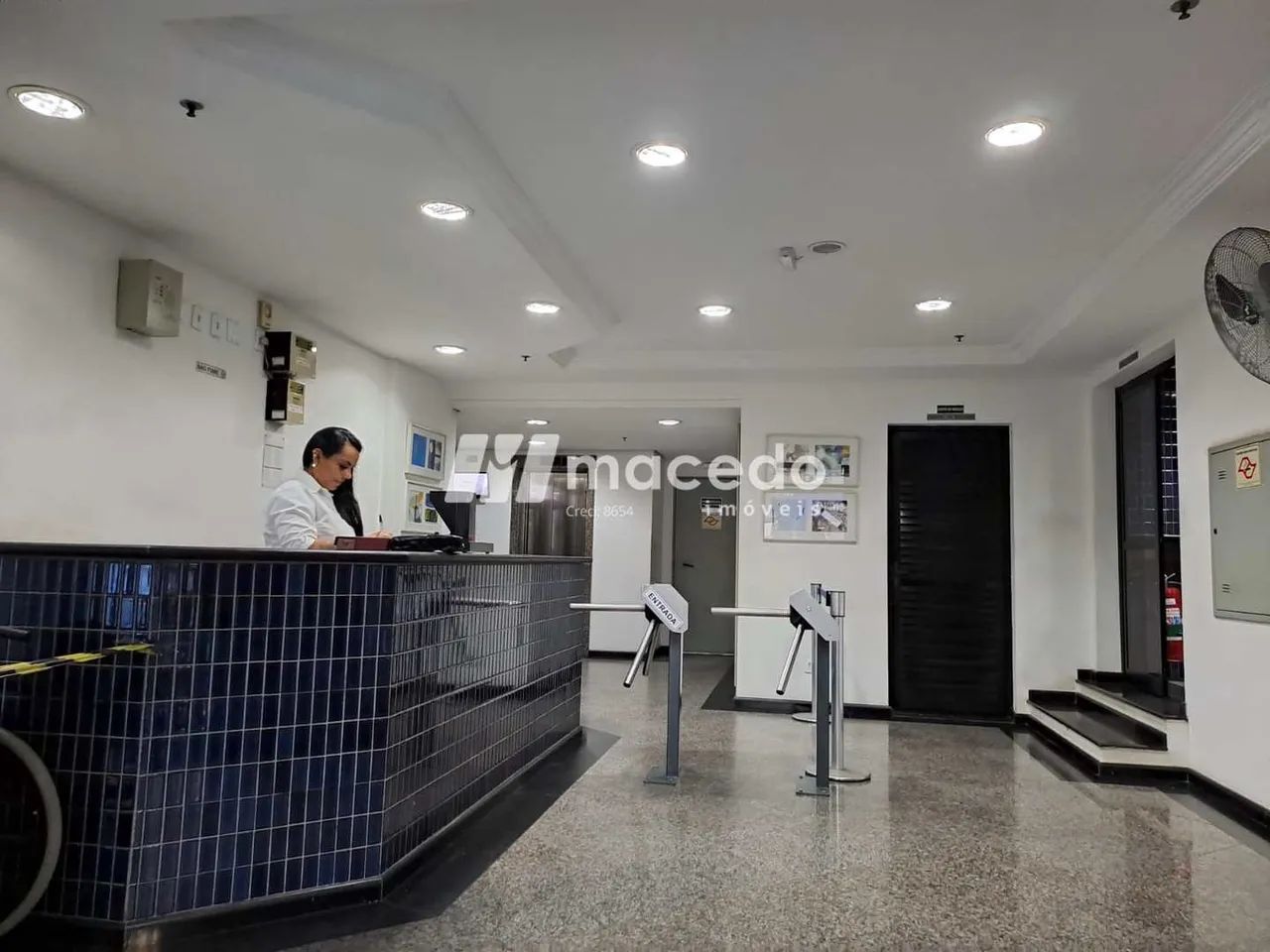 Sala Comercial, Lapa, São Paulo - Venda - Foto 2