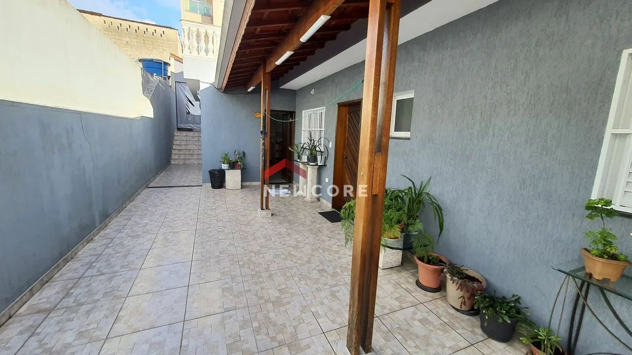Casa em Rua Timor - Parque Oratório - Santo André/SP - Foto 2