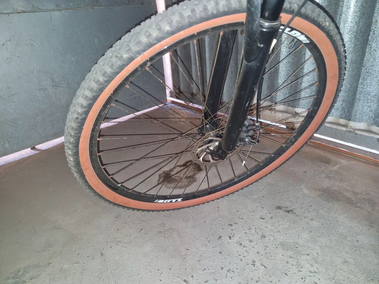 Bicicleta aro 29 - Foto 4