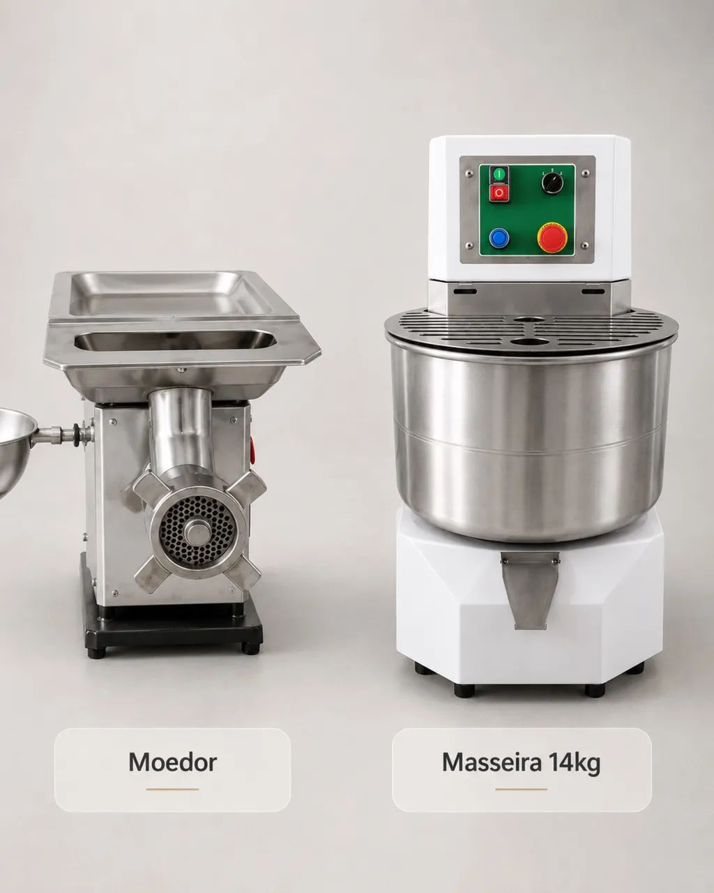 Diária de Cozinha Industrial  - Foto 4