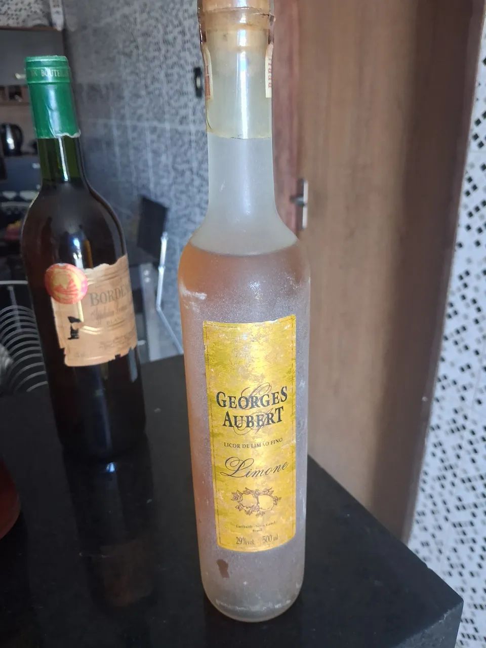 São 3 tipos de lições e 01 vinho pra quem é colecionador - Foto 2
