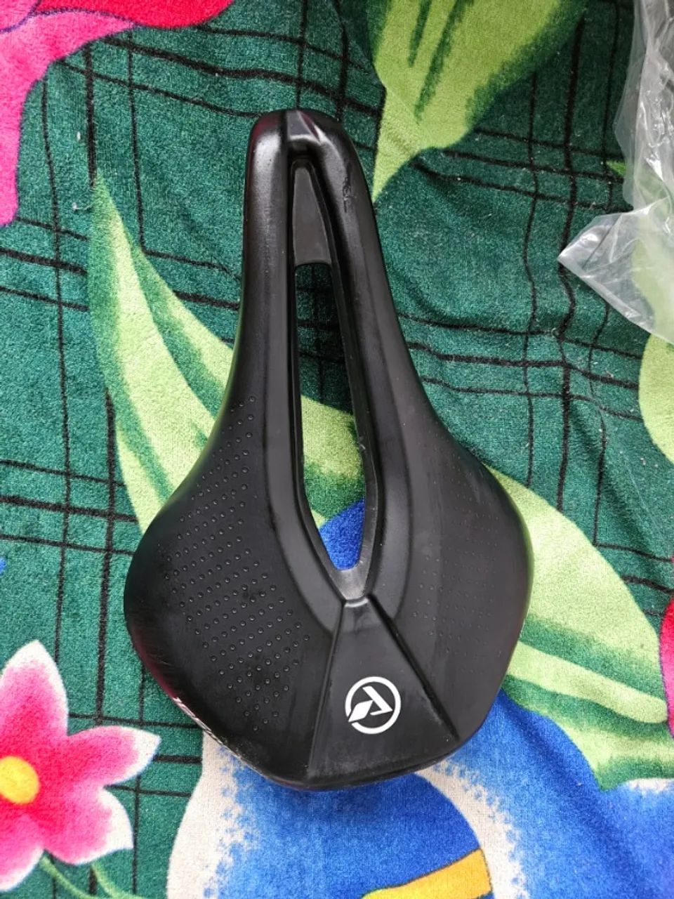 [VENDO] Frameset Focus Variado tam. 52 (quadro alumínio e garfo carbono)  - Foto 4