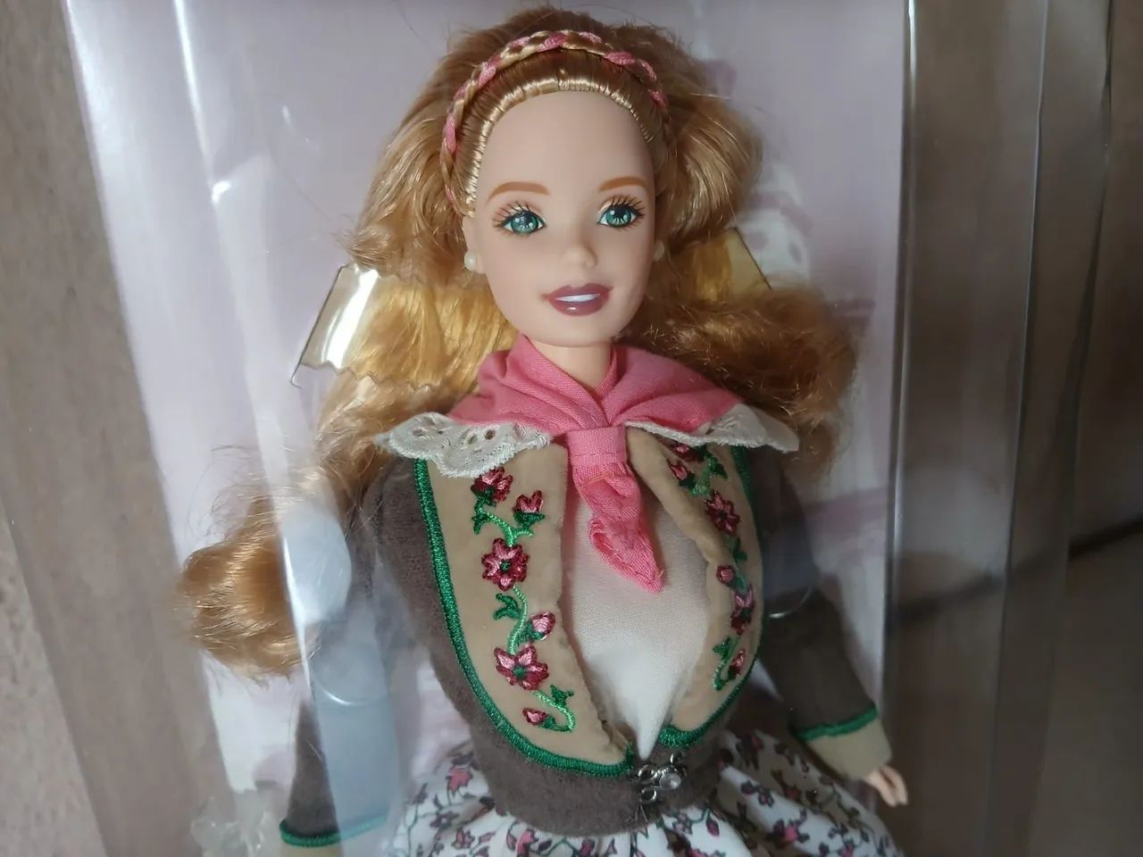 Barbie colector - Foto 2