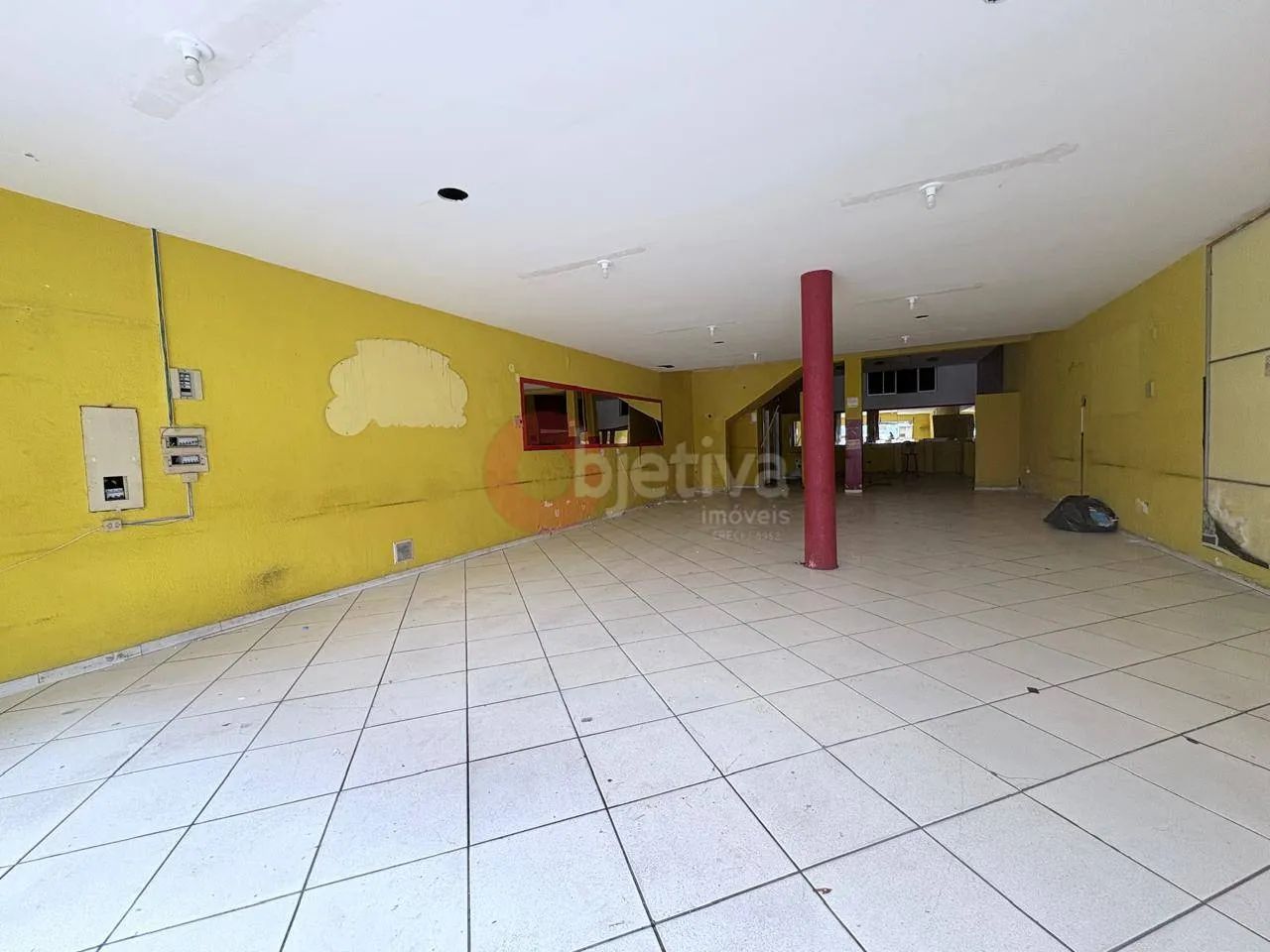 Loja linear, 168m2, locacao fixa, centro - Cabo Frio - Foto 4