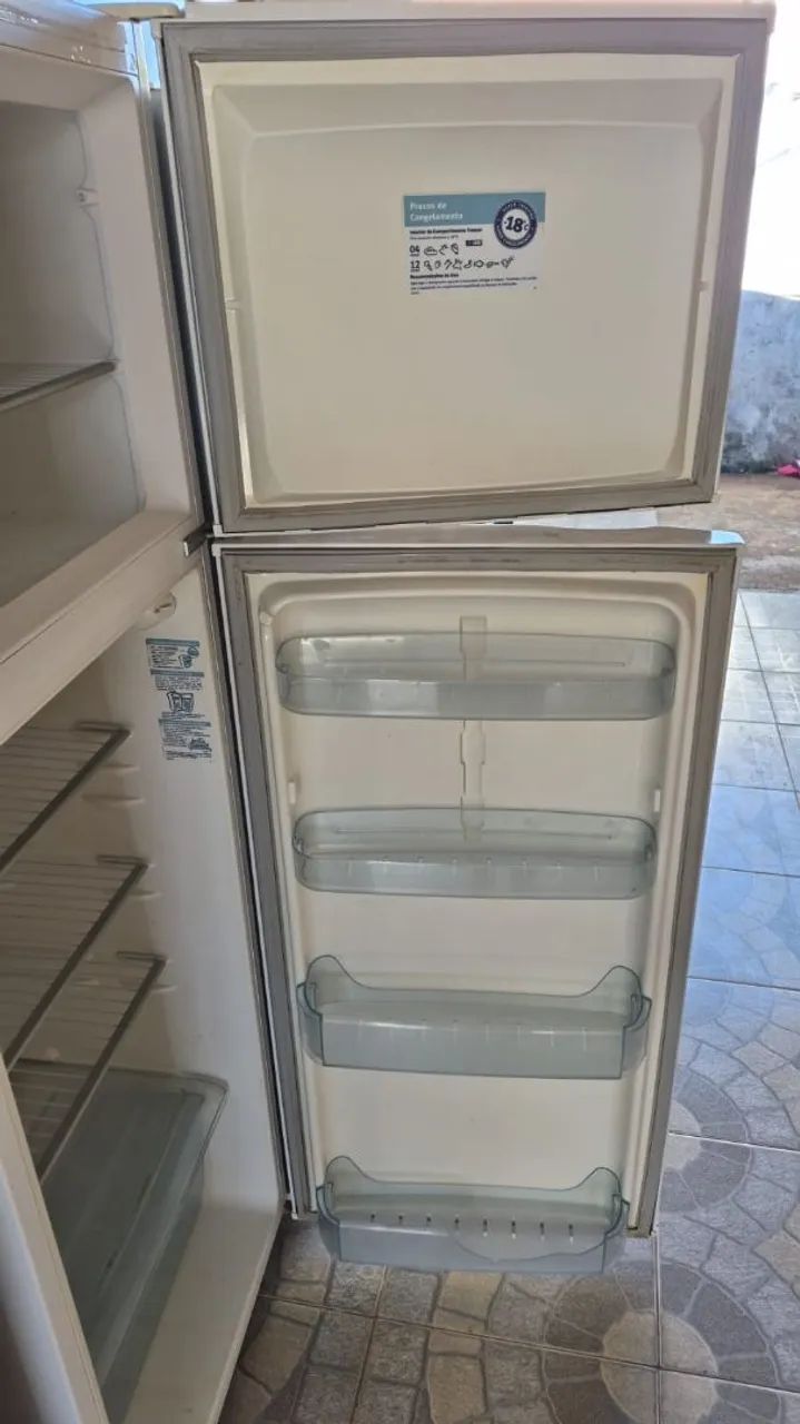 Electrolux  - Foto 3