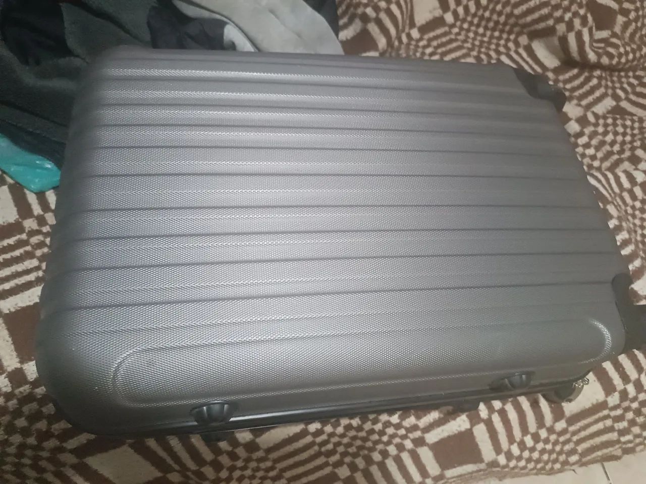Vendo mala 10kg - Foto 3