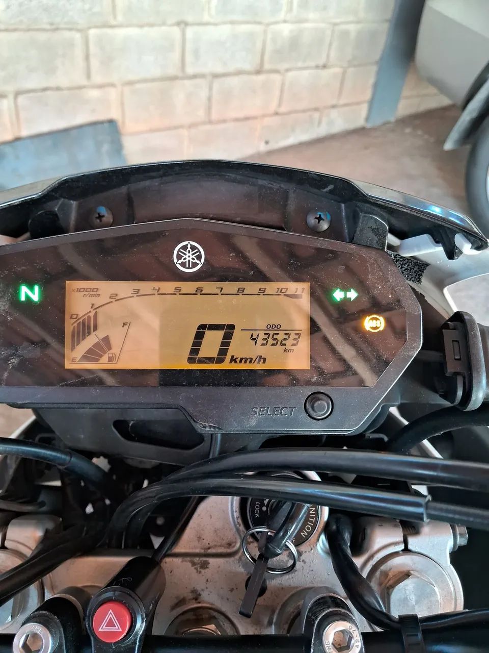 Vendo lander 250 Branca . - Foto 4