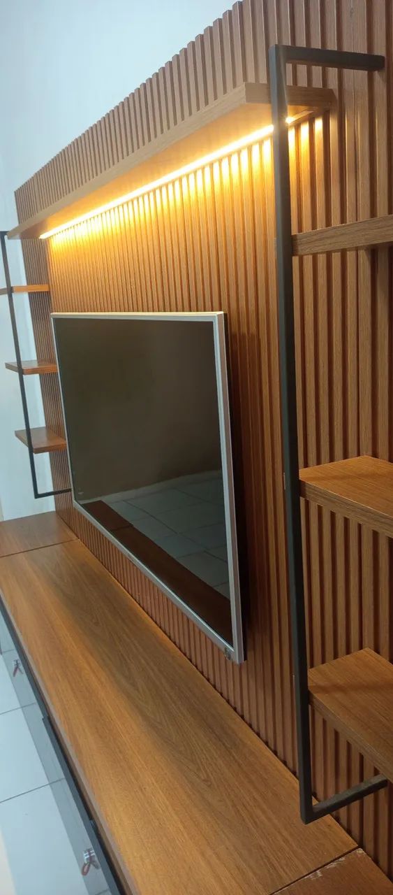 PAINEL RIPADO  - Foto 3