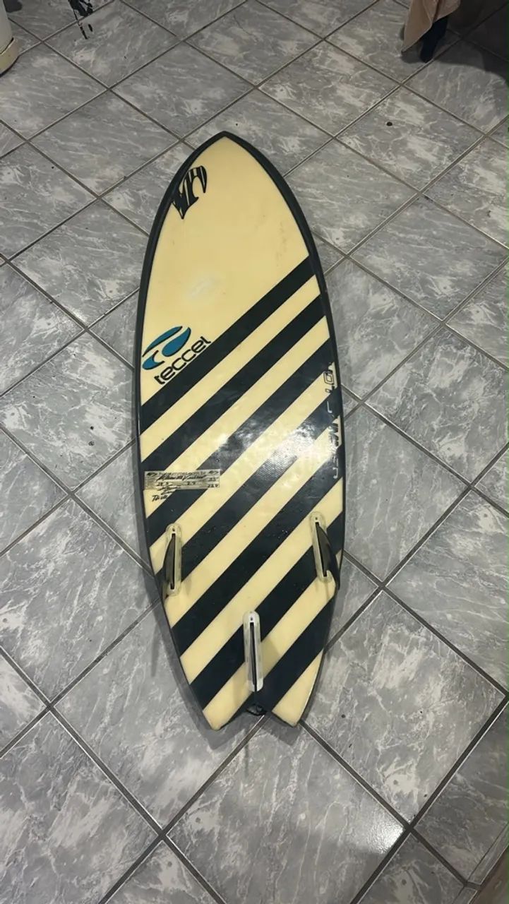 Vendo prancha  - Foto 2