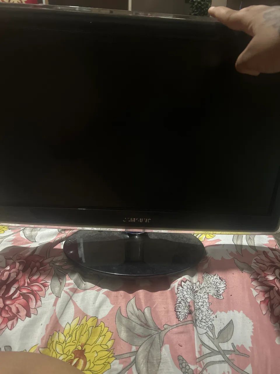 Monitor Samsung 