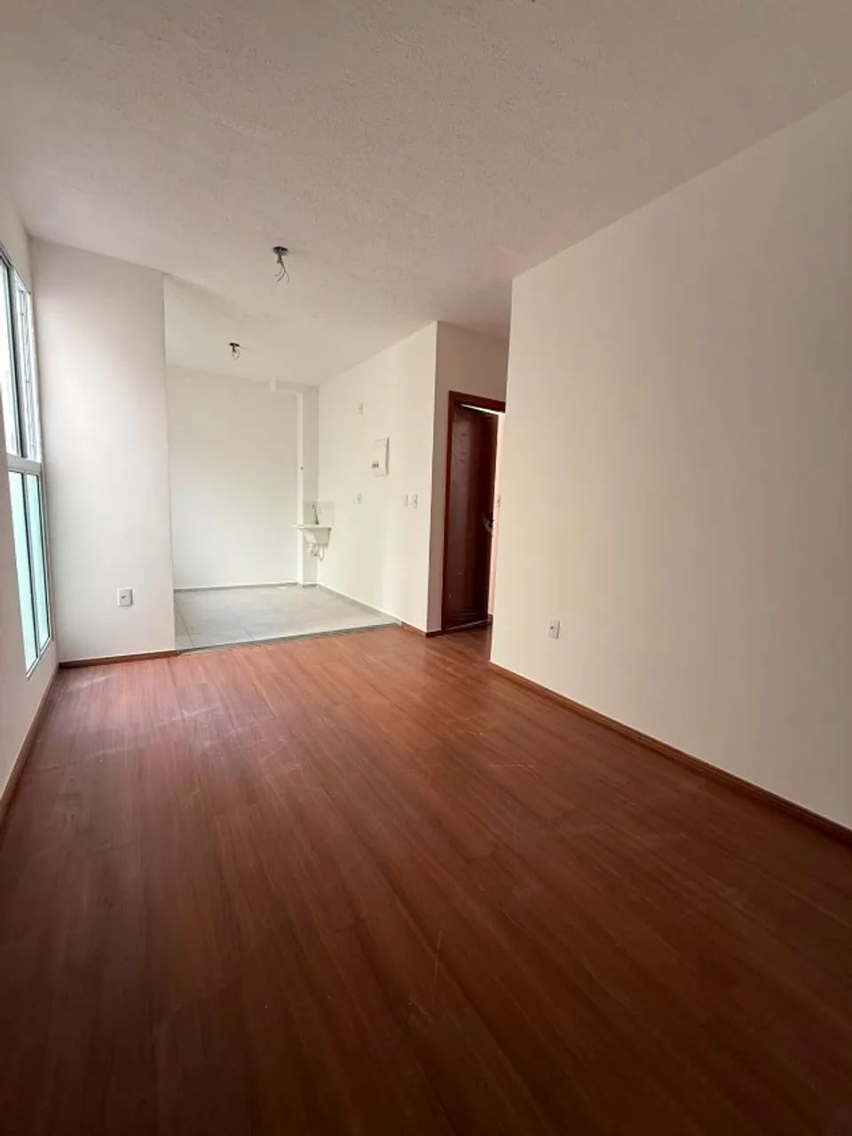 Alugo Apartamento - Condomínio Reserva da Serra - Foto 5