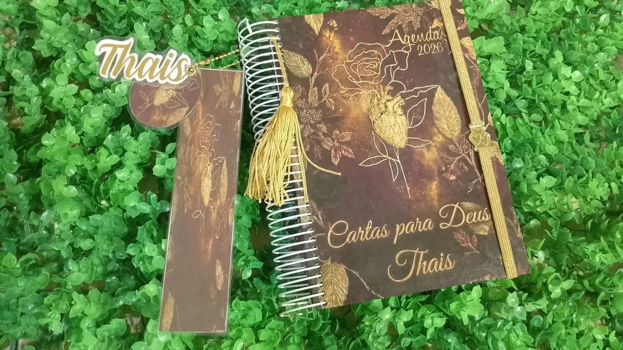 Agendas Personalizadas 2027 - Foto 5