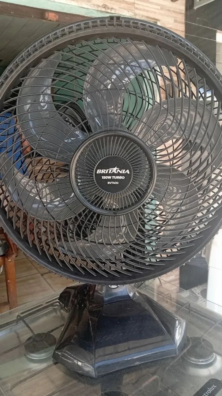 Ventilador Britânia