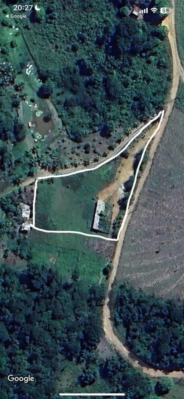 Terreno/Sitio Município de Moreno-PE