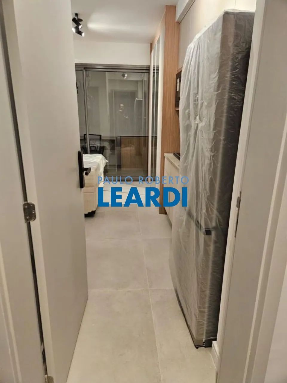 APARTAMENTO - PINHEIROS - SP