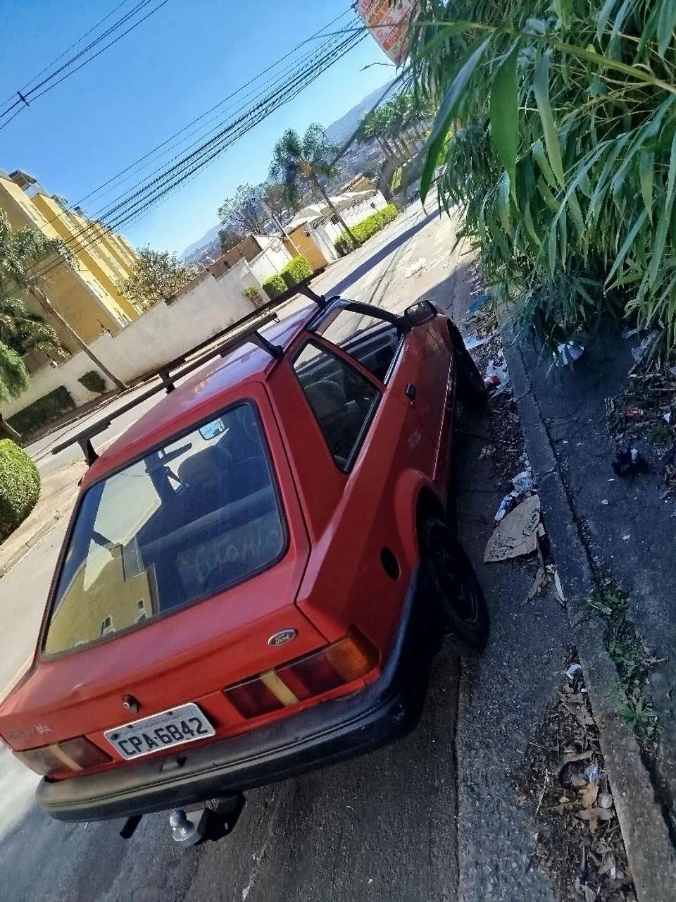 Ford Escort 1994