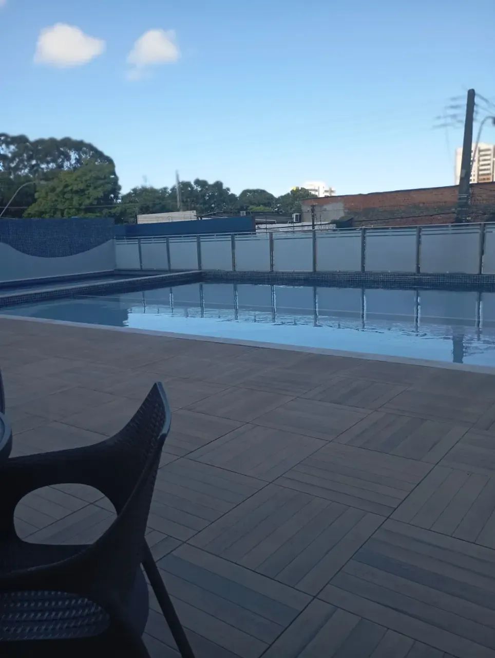 alugo apartamento no farol - Foto 4
