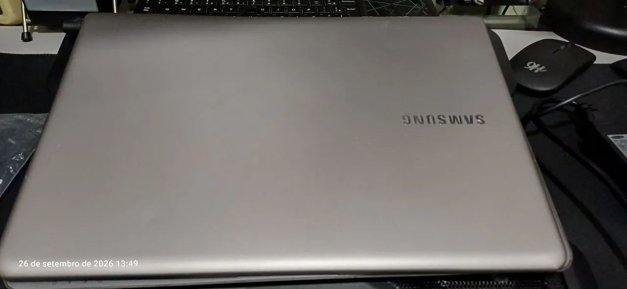 NOTEBOOK SAMSUNG ULTRA NP530U3C  - Foto 2
