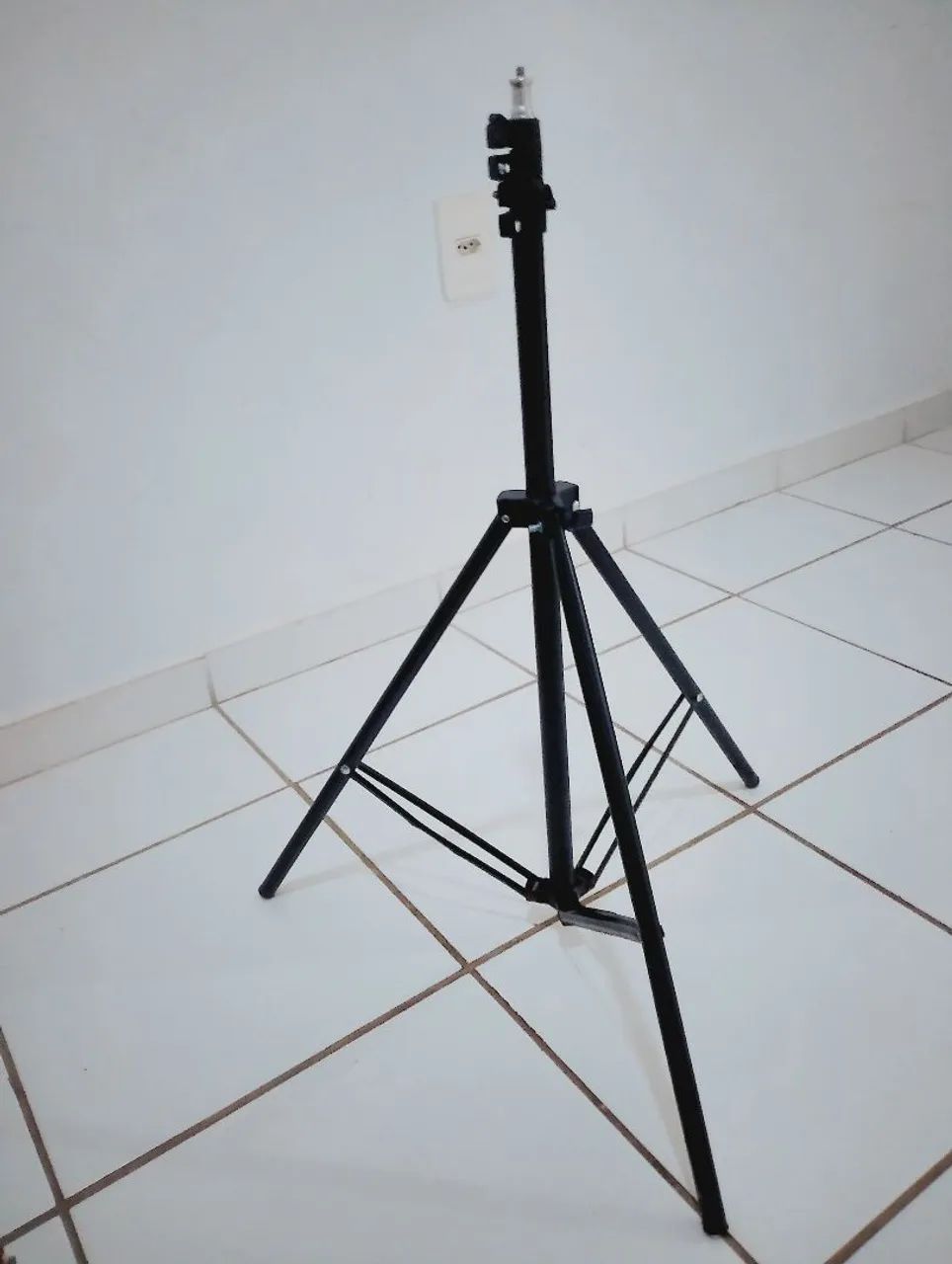 Camera profissional Pentax Zoom90-wr (com suporte para camera)