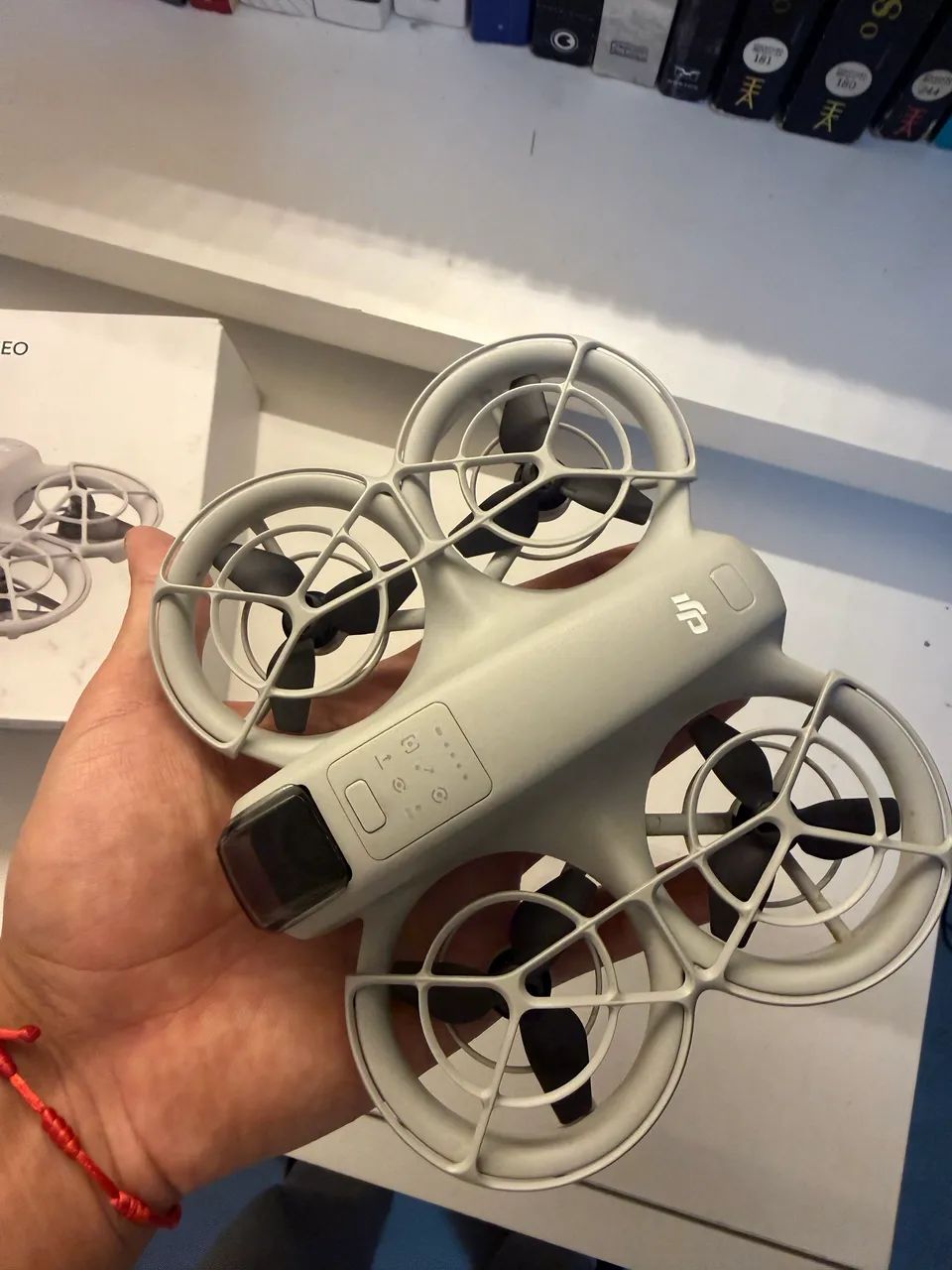 Drone Dji Neo
