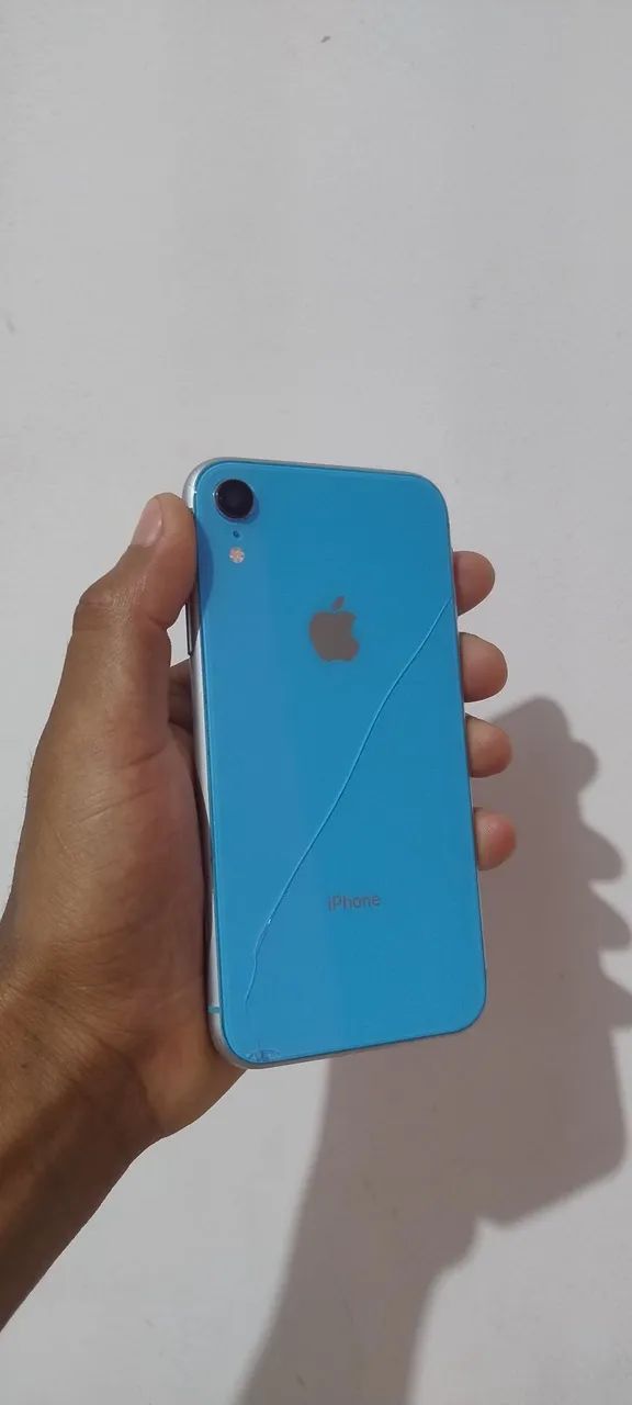 iPhone XR  - Foto 3
