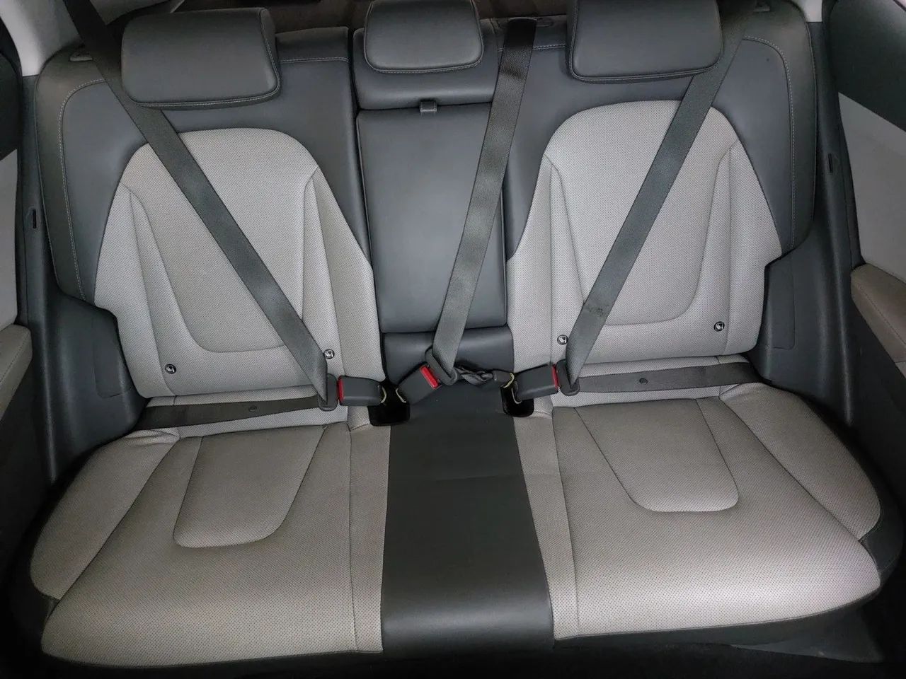 Hyundai Creta Ultimate 1.6 TB 16V Aut., foto 18 de 18