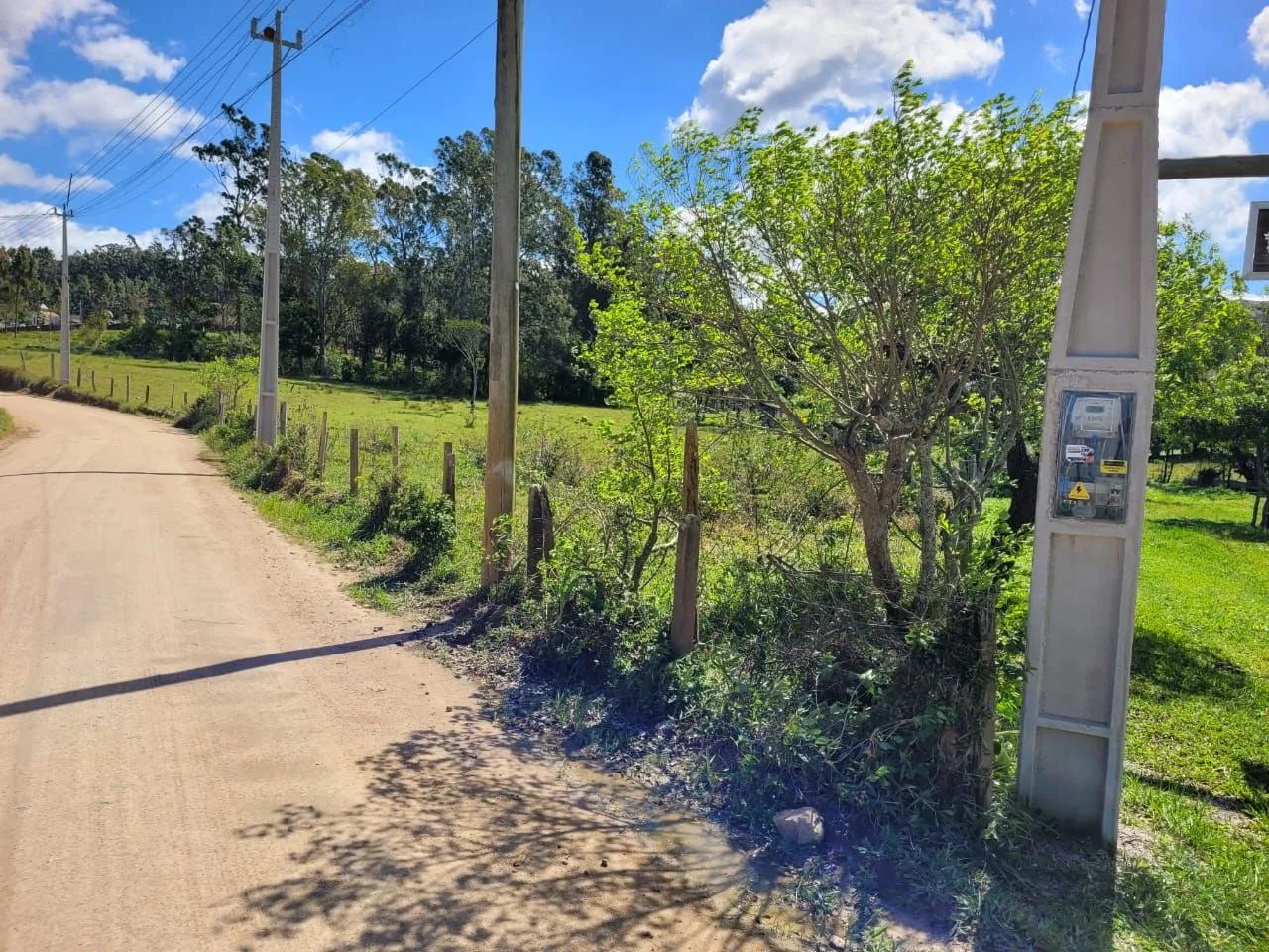 Vendo terreno Imaruí Sc - Foto 3