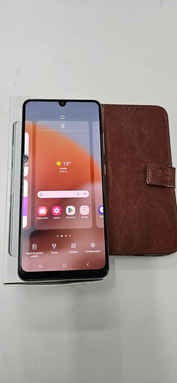 SAMSUNG A32 128    4GB - Foto 2
