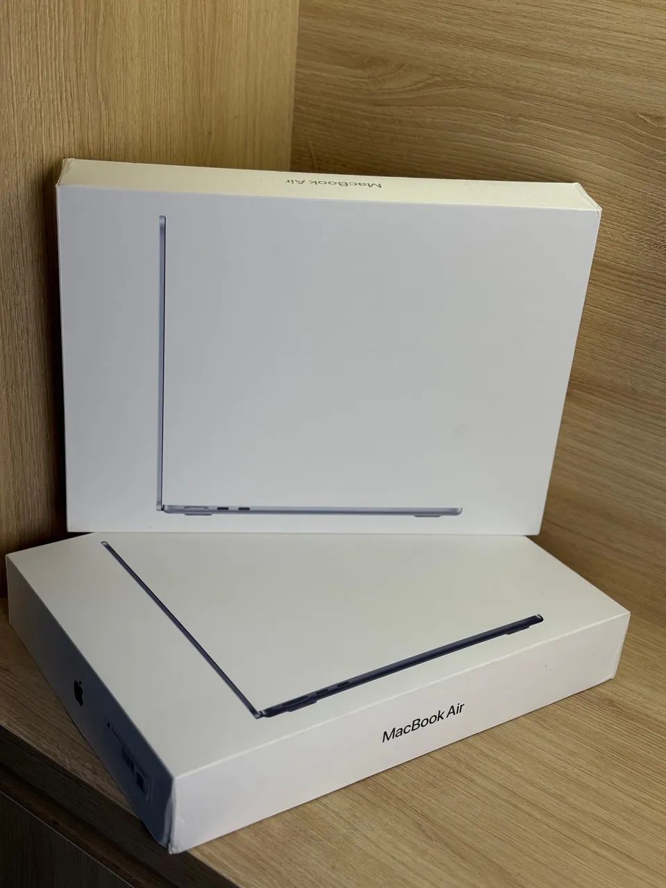 MacBook Air M5 16/512GB LACRADO cm NF