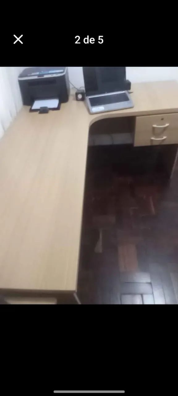 Móveis de escritório. - Foto 3