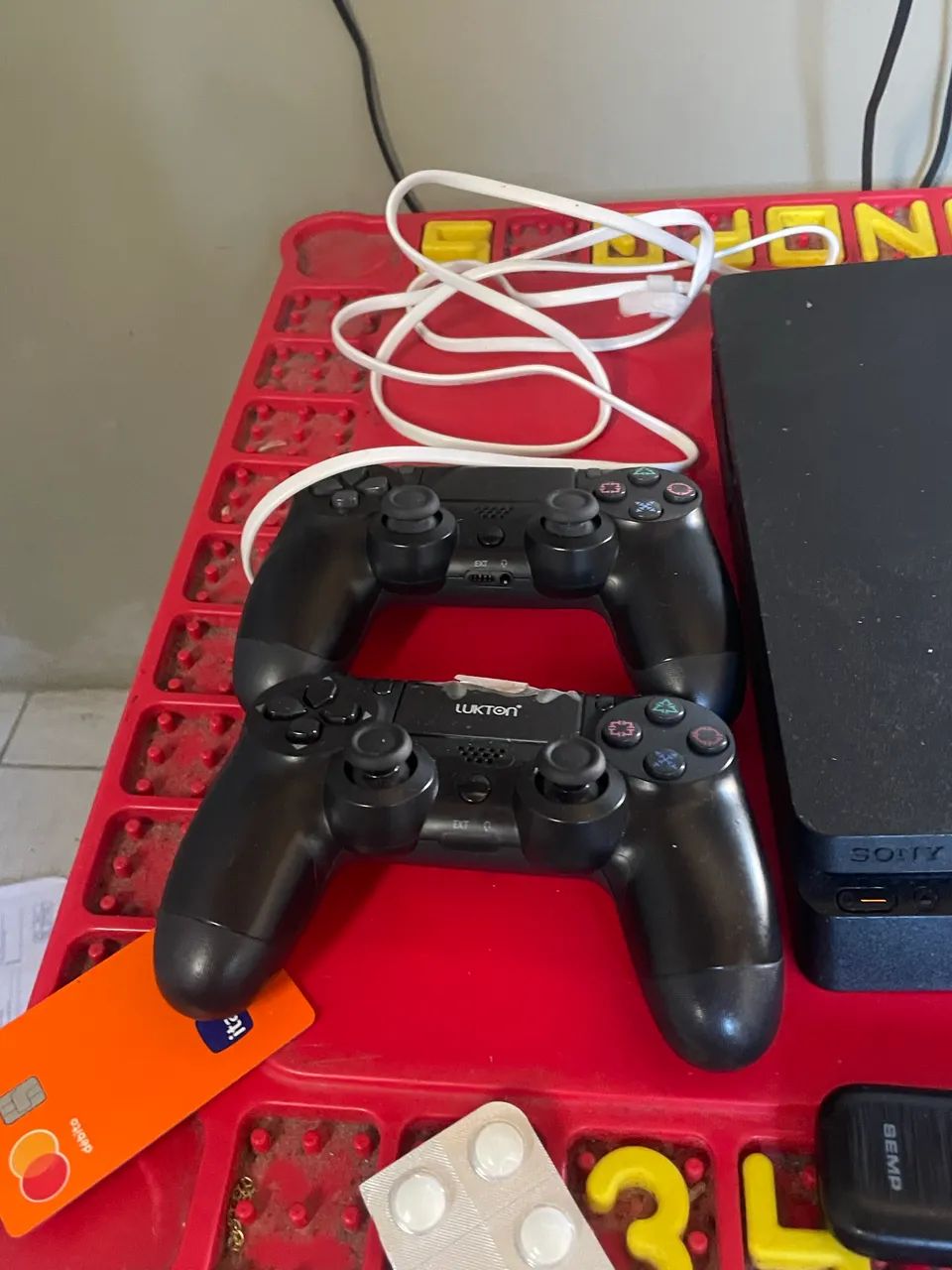 PS4  - Foto 3