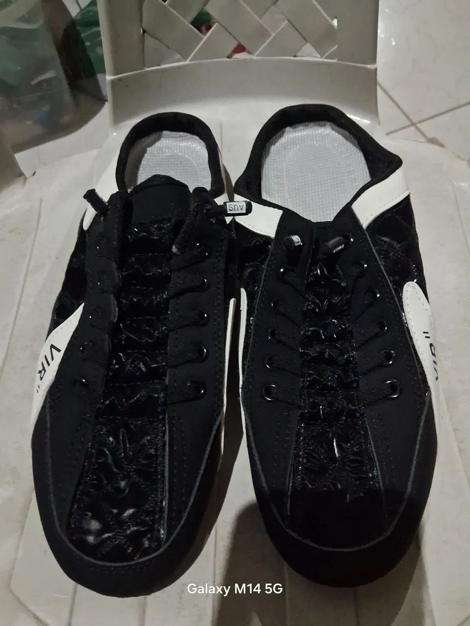 Vendo sapatos  - Foto 3