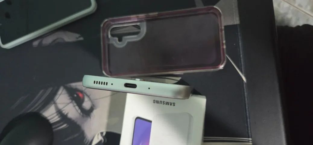 A54 5G 128GB - Foto 5