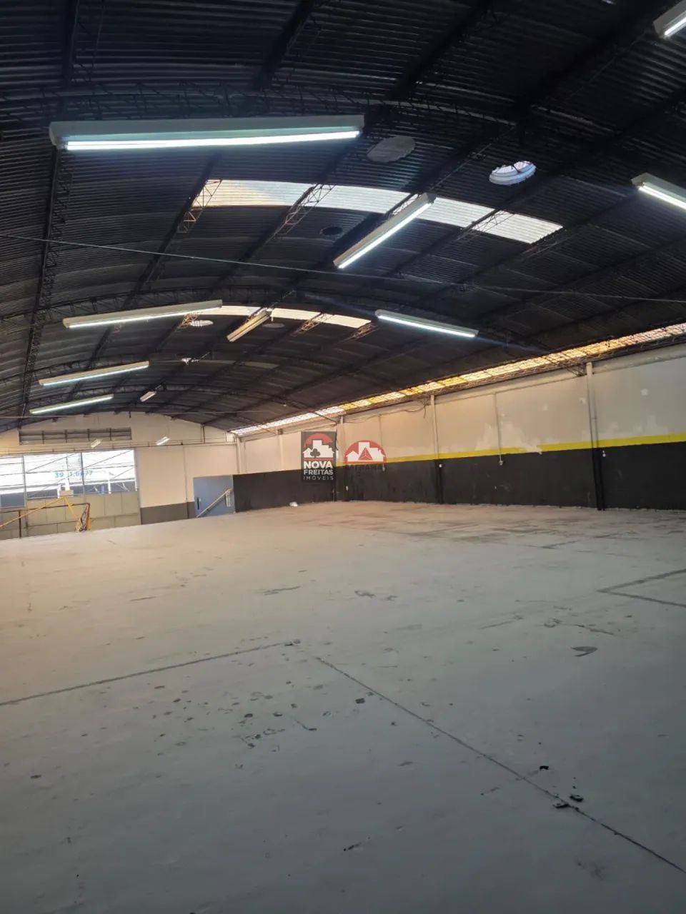 Locação de Galpão 574m² - Vila Betânia - Foto 5