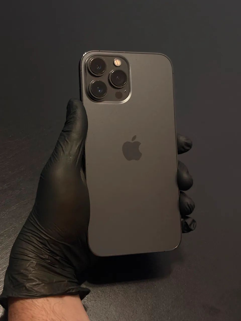 iPhone 13 Pro Max 128 GB IMPECÁVEL