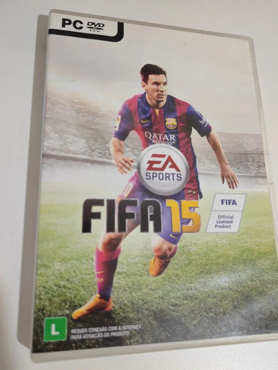 FIFA 15 - PC
