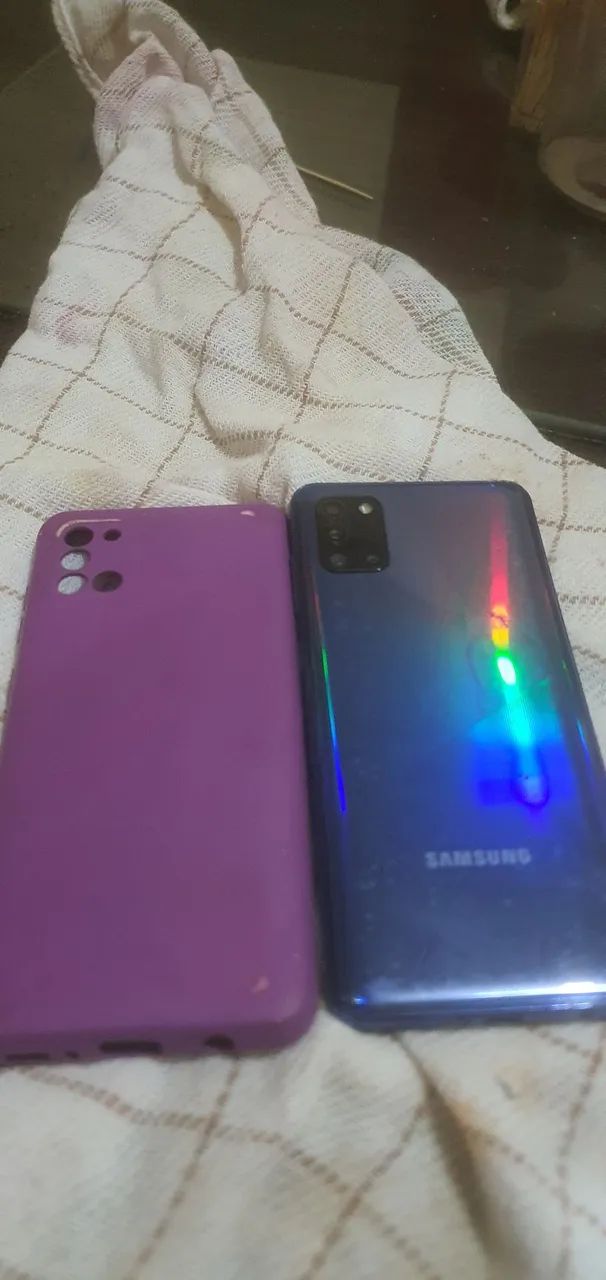 Celular sansung galaxy A31 - Foto 5