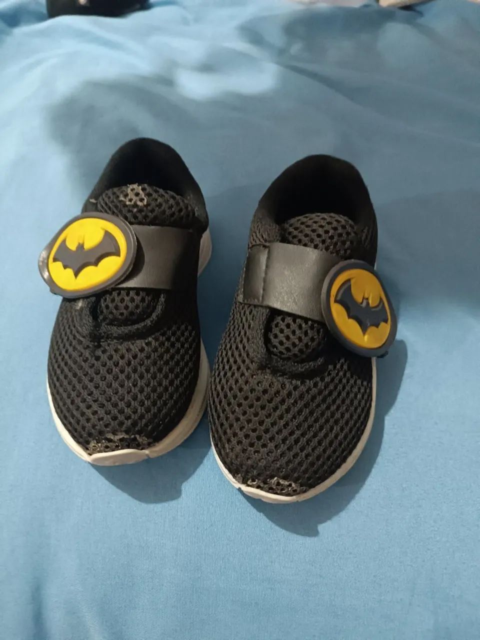 Sapatinhos  - Foto 6