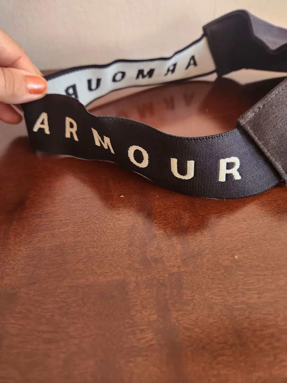 Viseira under Armour  - Foto 4