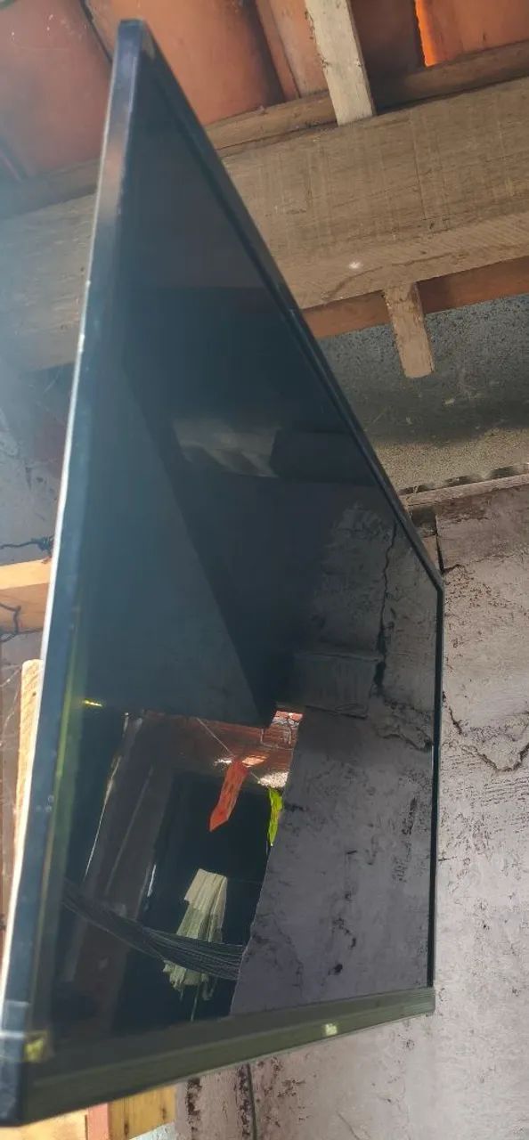 Vendo tv Philco com defeito - Foto 2